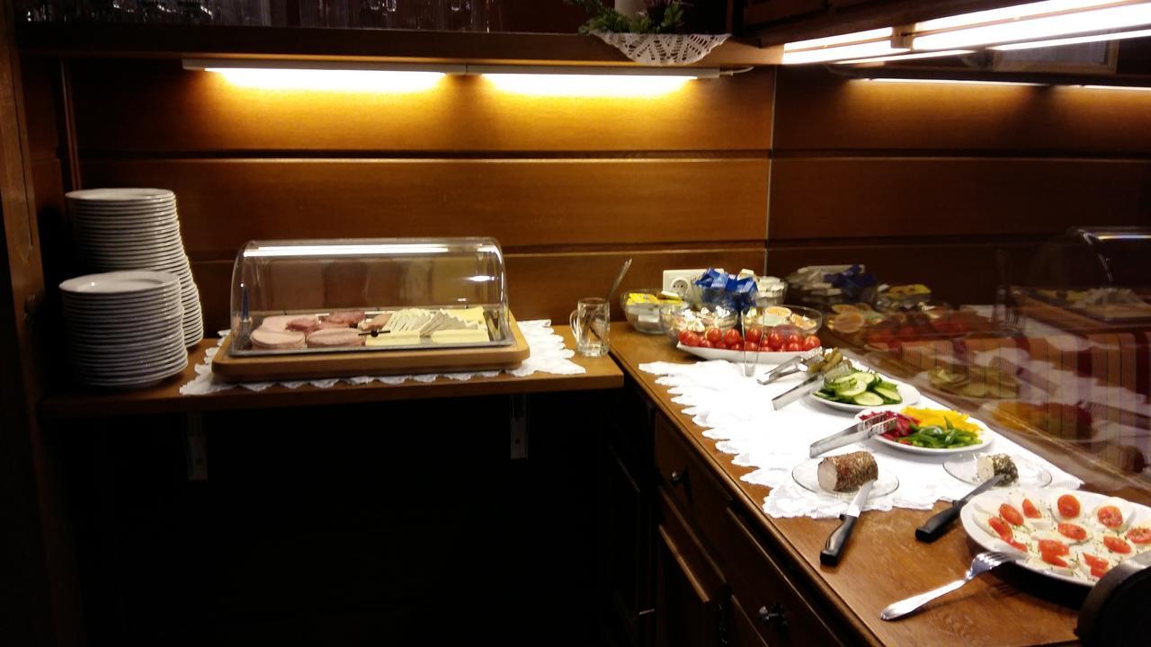 Haus Binder Hotel รีด อิม ซิลเลอร์ทาล ภายนอก รูปภาพ